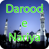 Darood-e-Nariya ! icône