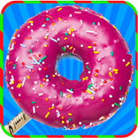 Donut Maker - Cooking Game