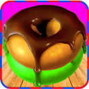 Donut Pop Maker ! aplikacja