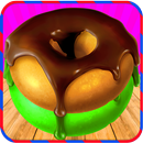 Donut Pop Maker ! APK