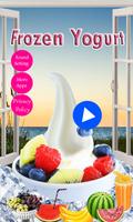 برنامه‌نما Frozen Yogurt عکس از صفحه