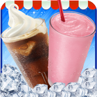 Fruity Ice Cream Soda ikona