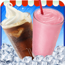 Fruity Ice Cream Soda APK