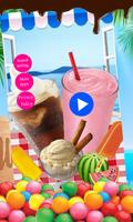 Fruity Ice Cream Soda capture d'écran 1