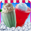 Ice Cream Soda Maker ! APK