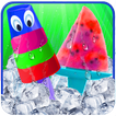 Ice Pop Maker !