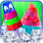 Ice Pop Maker ! icône