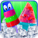 Ice Pop Maker ! aplikacja