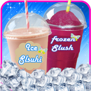 Ice Slushy Maker ! APK