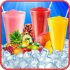 Ice Smoothie Maker APK