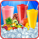 Ice Smoothie Maker APK