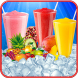 Ice Smoothie Maker