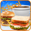 Lunch Box - Kids Foods APK