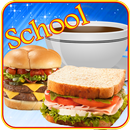 Lunch Box - Kids Foods APK