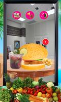 Lunch Box - Kids Foods capture d'écran 3