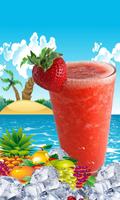 Make Smoothies Affiche