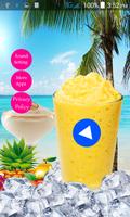 Make Smoothies اسکرین شاٹ 1