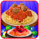 Pasta Maker ! APK