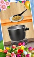 Pasta Maker 스크린샷 3