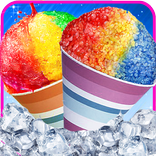 Snow Cones - Kids Foods