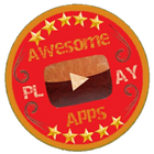 Awesome Apps:Play 圖標