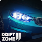 Drift Zone 2 biểu tượng