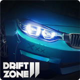 Drift Zone 2 ไอคอน