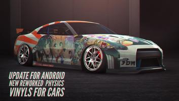 Drift Zone 2 پوسٹر