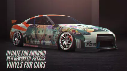 Drift Zone 2 アプリダウンロード