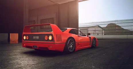 Drift Zone 2 アプリダウンロード