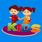 Awesome Kids International Pre icon