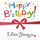 Happy Birthday YJ