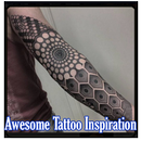 Awesome Tattoo Inspiration APK