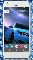 Awesome wallpapers for android اسکرین شاٹ 2