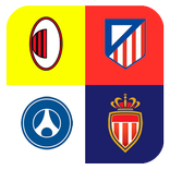 ”Team Logo QUIZ Football