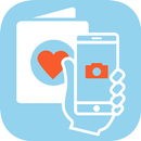 Интерактивная открытка APK