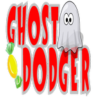 Halloween Candy Ghost Dodger-icoon