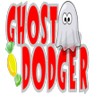 Halloween Candy Ghost Dodger