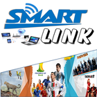 ikon SmartLinkTV