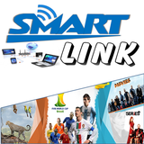 SmartLinkTV 图标