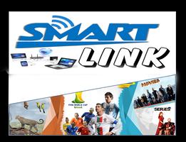 SmartLinkTV اسکرین شاٹ 2