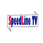 SpeedLine TV icon