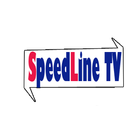 SpeedLine TV أيقونة