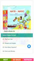 NCERT 5th CLASS BOOKS تصوير الشاشة 2