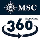 MSC360EXPLORE icône