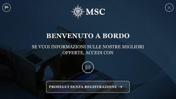 MSC360EXPLORE 스크린샷 1