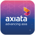 Axiata Keyboard