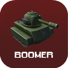 ikon Boomer