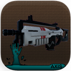 Special Operations: Zombies simgesi
