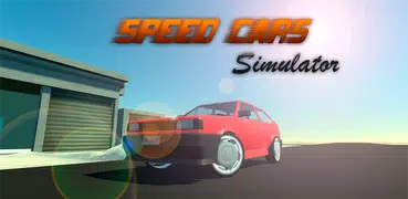 Speed Cars Simulator